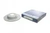 Диск тормозной (задний) BMW 3 (F30/F31)/ 4 (F32/F36) 11- (330x20) B58/N55/N57 MEYLE 315 523 0033/PD (фото 1)