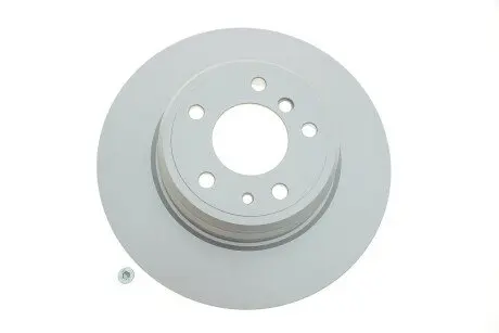 Диск тормозной (задний) BMW 7 (E38) 94-01 (324x12) Platinum MEYLE 315 523 0039/PD