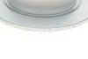 Диск тормозной (задний) Mini (F55/F56/F57) 13- (259x10) B36/B37/B38/B46/B47/B48 MEYLE 315 523 0063/PD (фото 3)