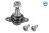 Опора шаровая (передняя/снизу)) Mini Mini Countryman 10-16/Mini Paceman 12-16 MEYLE 316 010 0013 (фото 1)