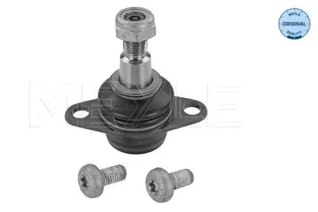 Кульова опора BMW P. E90/E91/E92 XI/XD 05- MEYLE 3160100015