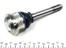 Опора шаровая (передняя/внутри) BMW 3 (E46) 1.6i-3.0 98-06 MEYLE 316 010 4305/HD (фото 3)