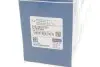 Наконечник рулевой тяги BMW X5 (E70/E71/E72) 3.0-4.8 06-13 (L=185mm) MEYLE 316 020 0020 (фото 3)