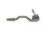 Наконечник рулевой тяги BMW X5 (E70/E71/E72) 3.0-4.8 06-13 (L=185mm) MEYLE 316 020 0020/HD (фото 3)