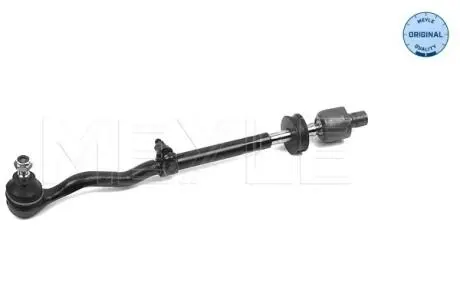 Тяга рульова (з наконечником) (L) BMW 3 (E30) 82-91 MEYLE 316 030 4301