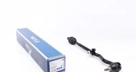 Тяга рульова (з наконечником) (R) BMW 3 (E30) 82-91 MEYLE 316 030 4304