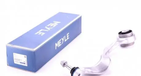Рычаг подвески (передний/снизу/спереди)) (L) BMW 1 (E81)/3 (E90-E93)/X1 (E84) 04- MEYLE 316 035 0005/HD
