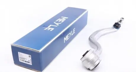 Рычаг подвески (передний/сзади)) (R) BMW 5 (E39) 3.5-4.9 96-03 MEYLE 316 050 0030/HD