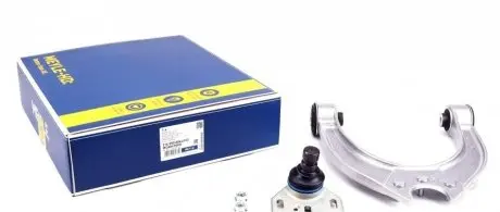 Рычаг подвески (передний/сверху) BMW 5 (F10/F18)/7 (F01-F04) (с шаровой)) MEYLE 316 050 0044/HD