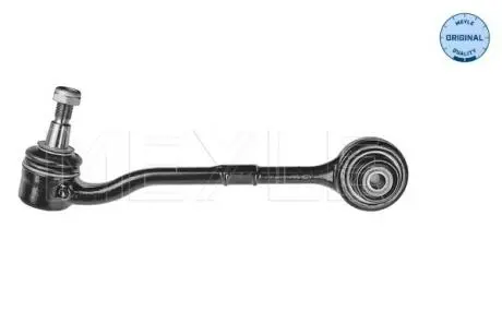 Рычаг подвески (передний/снизу/спереди)) BMW 3 (E90/E91/E92)/ X1 (E84) 05-15 MEYLE 316 050 0045