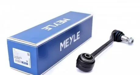 Рычаг подвески (передний/сзади)) (L) BMW X3 (F25)/X4 (F26) 2.0-3.0D 10-18 MEYLE 316 050 0058