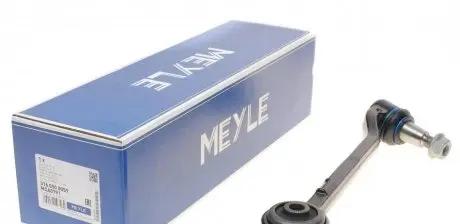 Рычаг подвески (передний/сзади)) (R) BMW X3 (F25)/X4 (F26) 2.0-3.0D 10-18 MEYLE 316 050 0059
