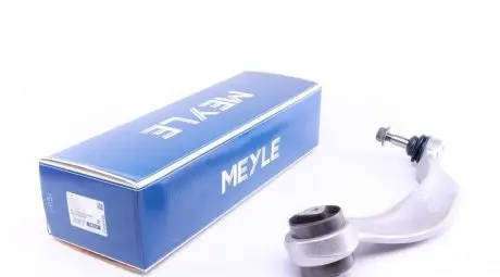 Рычаг подвески (передний/спереди)) (R) BMW 5 (F07)/7 (F01/F02/F03/F04) 08-17 MEYLE 316 050 0063/HD