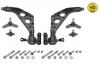 Комплект рычагов подвески (передней) Mini (R50/R53/R52) 01-08 (с болтами)) 316 050 0070/HD