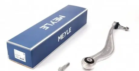 Важіль підвіски (задній) BMW 5 (F10)/6 (F13)/7 (F01/F02/F03/F04) 08-18 MEYLE 316 050 0085/S