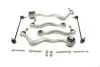 Комплект важелів підвіски (передньої) BMW 5 (E60) 03-10 M47/M54/M57/N46/N47/N52/N62 MEYLE 316 050 0104/HD (фото 1)