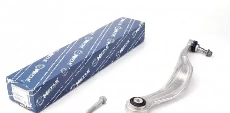 Рычаг подвески (задний/сверху/сзади)) (R) BMW 5 (F07/F11) 09-17 MEYLE 316 050 0124/S