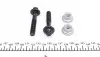 Комплект рычагов подвески (передней) BMW 2 (F45)/X1 (F48)/X2 (F39)/Mini (F54)/(F60) 13- (к-кт) MEYLE 316 050 0135/HD (фото 12)