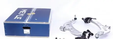 Комплект рычагов подвески (передней) BMW 2 (F45)/X1 (F48)/X2 (F39)/Mini (F54)/(F60) 13- (к-кт) MEYLE 316 050 0135/HD