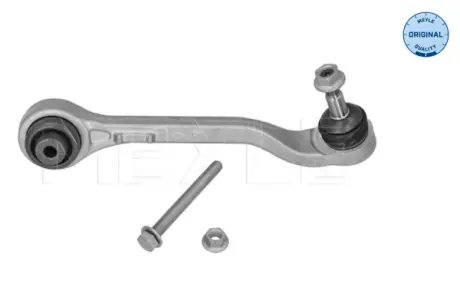 Рычаг подвески (передний/сзади) (R) BMW 3 (G20/G80/G28) 18- B47/B48/B57 MEYLE 316 050 0174