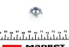 Рычаг подвески (задний/сверху)) (L) BMW 7 (E38) 94-01 MEYLE 316 050 3807 (фото 2)