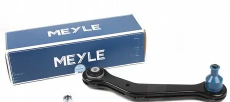 Рычаг подвески (задний/сверху)) (L) BMW 7 (E38) 94-01 MEYLE 316 050 3807