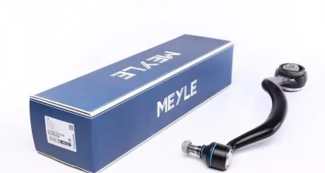 Рычаг подвески (передний/сзади) (L) BMW 7 (E32)/8 (E31) 3.0-5.6 86-99 (усиленный)) MEYLE 316 050 4317/HD