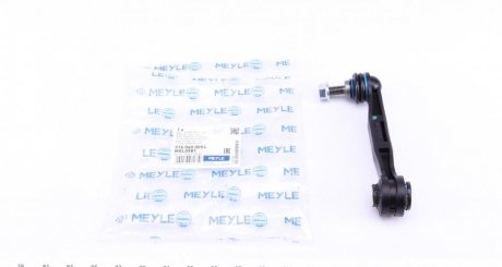 Тяга стабілізатора (заднього) BMW X3 (F25)/X4 (F26) 11- MEYLE 316 060 0054