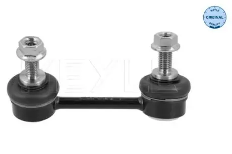 Тяга стабілізатора (заднього) (L) BMW iX (I20) 21- (L=97mm) MEYLE 316 060 0115