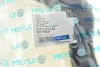 Патрубок радиатора (нижний) BMW 3 (E36) 90-99 MEYLE 319 115 3143 (фото 2)