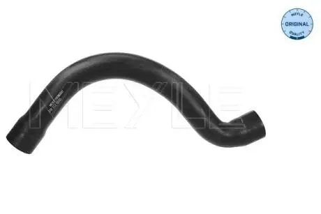 Патрубок радиатора BMW 3 (E36) 1.6-1.9i 93-00 MEYLE 319 222 0010