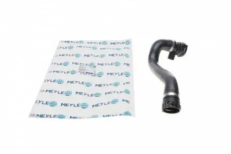 Патрубок MEYLE 319 222 0041