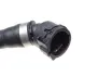 Патрубок системы охлаждения BMW X1 (E84) 10-15 MEYLE 319 222 0043 (фото 2)