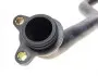 Патрубок системи охолодження BMW 5 (E60)/6 (E63)/7 (E65) 01-10 MEYLE 319 222 0046 (фото 2)