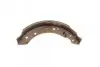 Колодки тормозные (задние) Smart ForFour 04-06/Mitsubishi Colt 04-12 (барабаны)) (203.2x39) MEYLE 32-14 533 0001 (фото 2)