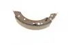 Колодки тормозные (задние) Smart ForFour 04-06/Mitsubishi Colt 04-12 (барабаны)) (203.2x39) MEYLE 32-14 533 0001 (фото 3)