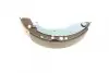Колодки тормозные (задние) Smart ForFour 04-06/Mitsubishi Colt 04-12 (барабаны)) (203.2x39) MEYLE 32-14 533 0001 (фото 5)