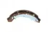 Колодки тормозные (задние) Smart ForFour 04-06/Mitsubishi Colt 04-12 (барабаны)) (203.2x39) MEYLE 32-14 533 0001 (фото 6)