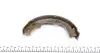 Колодки ручника Mitsubishi Lancer/Galant/Outlander II 87-06 (170x32) MEYLE 32-14 533 0015 (фото 2)