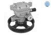 Насос ГПК Mitsubishi Lancer 1.3/1.6 03-13 (5PK) MEYLE 32-14 631 0004 (фото 2)