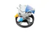 Насос ГПК Mitsubishi Lancer 1.3/1.6 03-13 (5PK) MEYLE 32-14 631 0004 (фото 8)