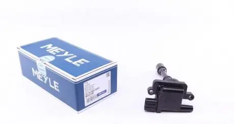 Катушка зажигания Mitsubishi Colt/Lancer 1.3/1.6 96- MEYLE 32-14 885 0003
