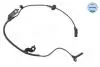 Датчик ABS (передній) Mitsubishi Outlender 2.0i 11-/Lancer VIII 2.0i 06-15 (L) MEYLE 32-14 899 0000 (фото 1)