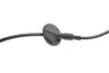 Датчик ABS (передній) Mitsubishi Outlender 2.0i 11-/Lancer VIII 2.0i 06-15 (L) MEYLE 32-14 899 0000 (фото 3)