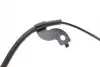 Датчик ABS (передний) Mitsubishi Outlender 2.0i 11-/Lancer VIII 2.0i 06- 15 (R) MEYLE 32-14 899 0001 (фото 5)