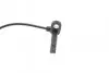 Датчик ABS (передний) Mitsubishi Outlender 2.0i 11-/Lancer VIII 2.0i 06- 15 (R) MEYLE 32-14 899 0001 (фото 6)