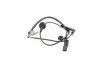 Датчик ABS (передний) Mitsubishi Outlender 2.0i 11-/Lancer VIII 2.0i 06- 15 (R) MEYLE 32-14 899 0001 (фото 7)