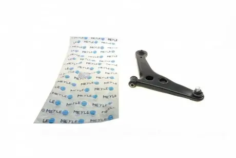 Рычаг подвески (передний/снизу) (L) Mitsubishi Lancer VII 03-13 (с шаровой)) MEYLE 32-16 050 0000
