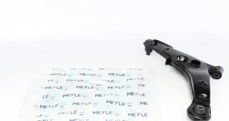 Рычаг подвески (передний/снизу)) (R) Mitsubishi Outlander 2.0/2.4 02-06 MEYLE 32-16 050 0059