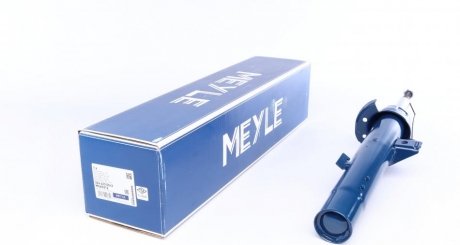 Амортизатор (передний) BMW 1 (E81/E82/E87) 03-13 (R) MEYLE 326 623 0043 (фото 1)